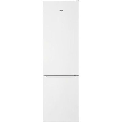 Zanussi ZNME36FW0 Twin Tech NoFrost Freestanding Fridge Freezer A+ - White