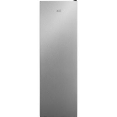 Zanussi ZUHE30FU2 NoFrost A+ Tall Freestanding Freezer - Grey