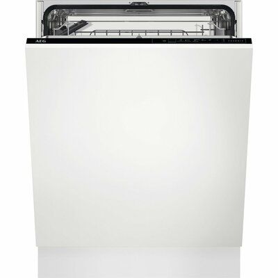 AEG FSK32610Z Fully Integrated Standard Dishwasher