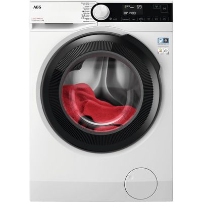 AEG LFR73964B 9kg Washing Machine - White