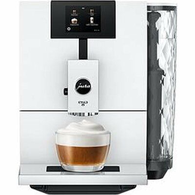 Jura Ena 8 Coffee Machine