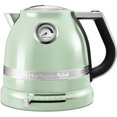 KitchenAid 5KEK1522BPT Artisan Variable Temperature Kettle - Pistachio