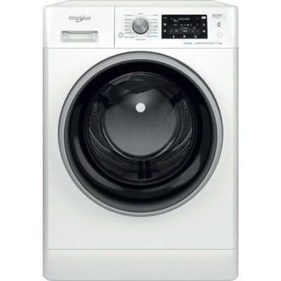 Whirlpool FFD11469BSVUK 11kg Washing Machine - White