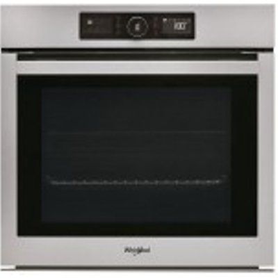 Whirlpool Absolute AKZ96230IX 65L Built-In Single Oven