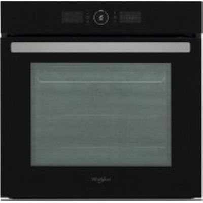 Whirlpool Absolute AKZ96230NB 65L Built-In Single Oven