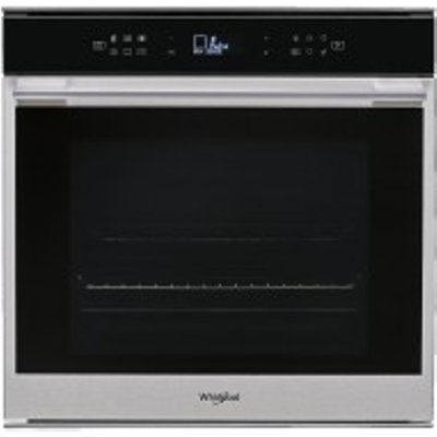 Whirlpool W Collection W7OM44S1P Built-In Single Oven