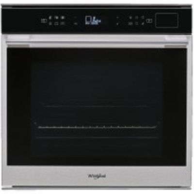 Whirlpool W Collection W7OS44S1P Built-In Single Oven