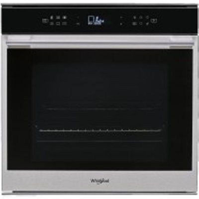Whirlpool W Collection W7OM44BPS1P Built-In Electric Single Oven