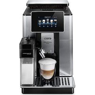 Delonghi Primadonna Soul Bean To Cup Coffee Machine