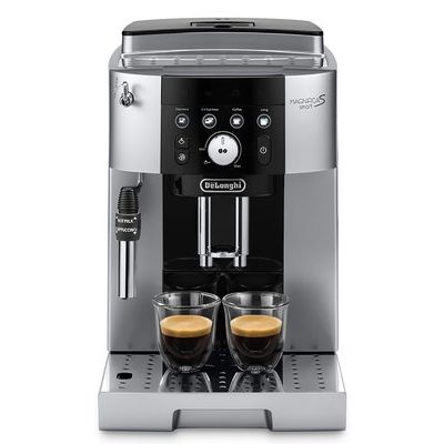 DeLonghi ECAM250.23SB Magnifica Bean To Cup Coffee Machine