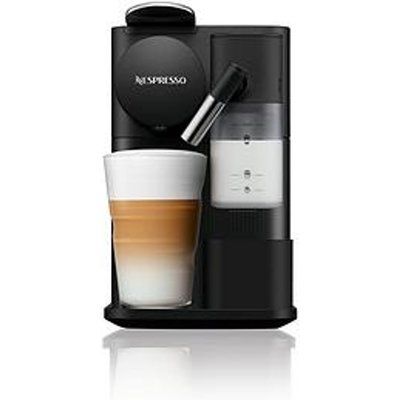 Nespresso Latissima One Coffee Machine - Black