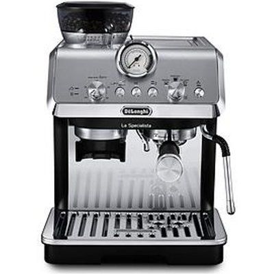 Delonghi Premium Pump Espresso La Specialista Arte Coffee Machine