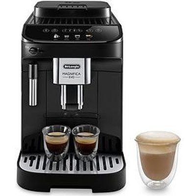 Delonghi Bean To Cup Magnifica Evo Coffee Machine