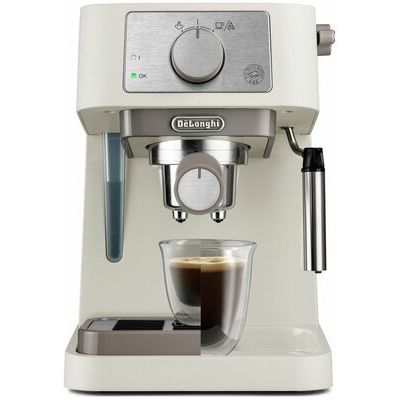DeLonghi EC260.CR Stilosa Espresso Coffee Machine
