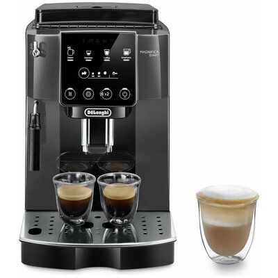 DeLonghi Magnifica Start Bean to Cup Coffee Machine