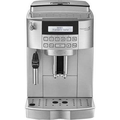 Delonghi Magnifica S ECAM 22.320.SB Bean to Cup Coffee Machine - Silver