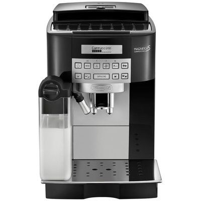 DeLonghi ECAM22.360BK Bean to Cup Coffee Machine