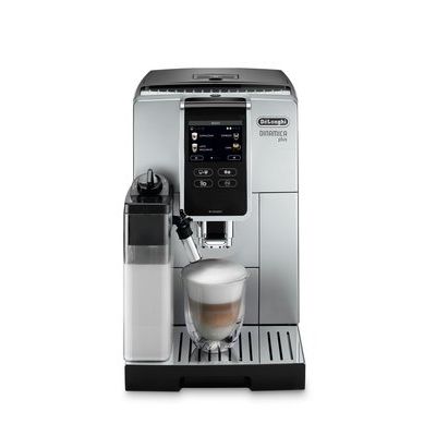 DeLonghi Dinamica ECAM350.75.S Bean to Cup Coffee Maker