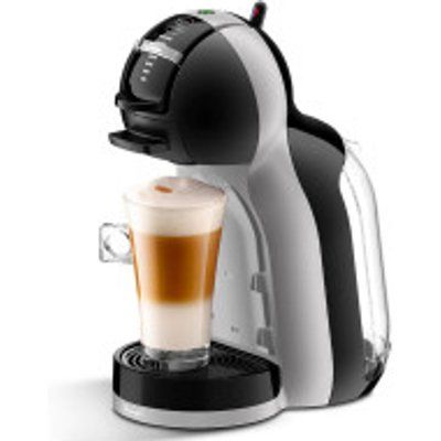 DeLonghi Dolce Gusto EDG155.BG MiniMe Pod Coffee Machine