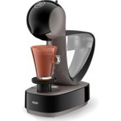 DeLonghi EDG-260-GY Infinissima Pod Coffee Machine