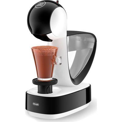 Dolce Gusto by DeLonghi Infinissima EDG260.W Coffee Machine - White