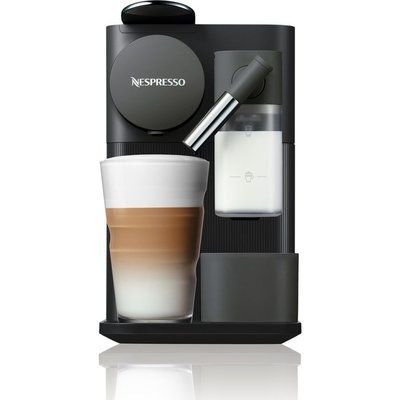 Nespresso by DeLonghi Lattissima One EN500.BK Coffee Machine - Black