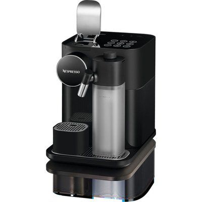 Nespresso by Delonghi Gran Lattisima EN650.B Coffee Machine - Black 