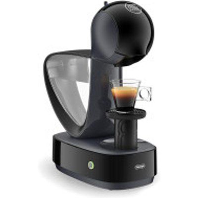 DeLonghi EDG160.A Dolce Gusto Infinissima Pod Coffee Machine