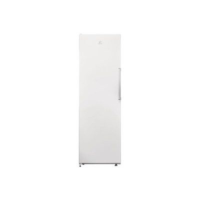 INDESIT UI8F1CW 260 Litre Freestanding Upright Freezer 187cm Tall Frost Free 60cm Wide - White