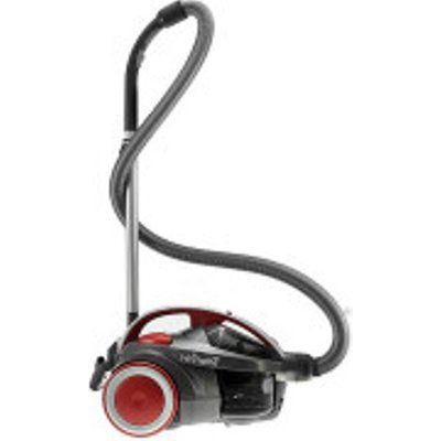 Hoover SE71WR02 Whirlwind Cylinder Vacuum Cleaner with 700W and a 1.5 Litre Dust Bin