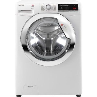 Hoover DXOA510C3 10kg 1500rpm Freestanding Washing Machine - White