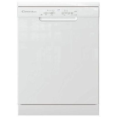 Candy CDPN 1L390PW Full Size Dishwasher - White