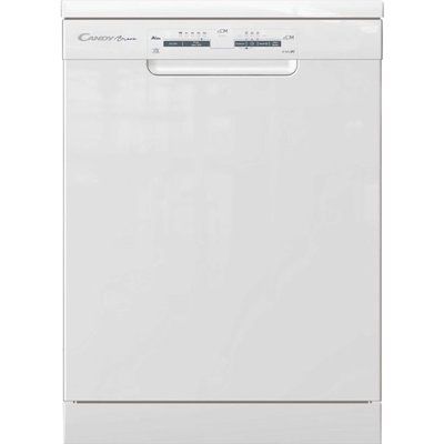 Candy CDPN1L390PW Wifi Connected Standard Dishwasher - White
