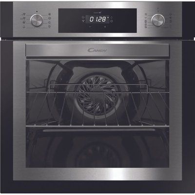 Candy Elite FCNE886X WIFI Wifi Connected Built In Electric Single Oven - Stainless Steel