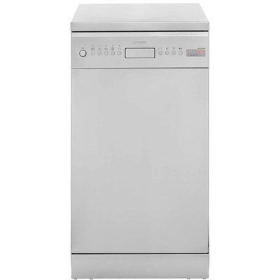 Smeg D4SS-1 Slimline Dishwasher