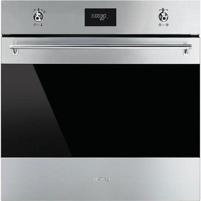 Smeg SFP6372X Electric Single Oven - Stainless Steel