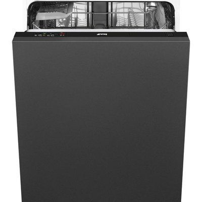 Smeg DIA13M2 Fully Integrated Standard Dishwasher