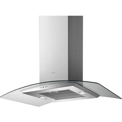 Elica Integrated Cooker Hood - Stainless Steel