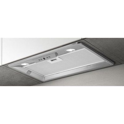 Elica ELB-LUX-SS-60 60 cm Canopy Cooker Hood