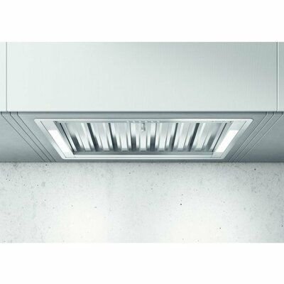 Elica CT35 PRO IX/A/60 60 cm Canopy Cooker Hood - Stainless Steel