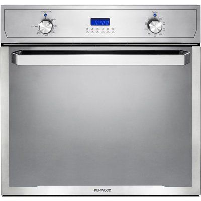 Kenwood KS101SS-1 Electric Oven - Stainless Steel