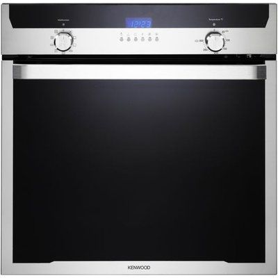 Kenwood KS200SS Electric Oven - Stainless Steel