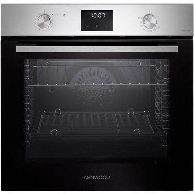 Kenwood KS303GSS Gas Oven - Stainless Steel 