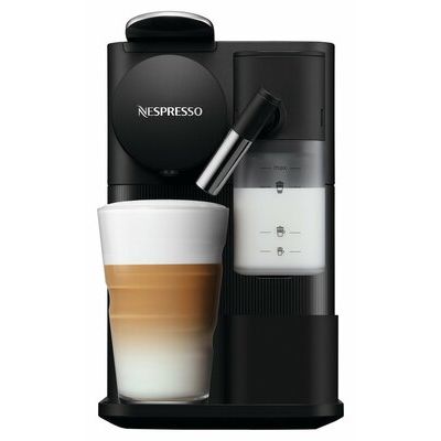 Nespresso Lattissima One by DeLonghi Pod Coffee Machine