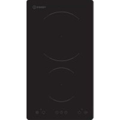 Indesit VIA320XSC 288mm Built-In 2 Zone Induction Hob