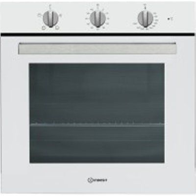 Indesit Aria IFW 6230 WH UK 71L Electric Oven