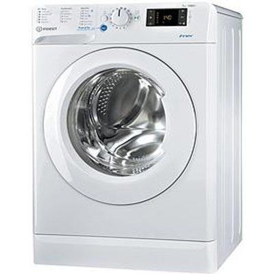 Indesit Innex BWD71453WUK 7kg 1400rpm Washing Machine