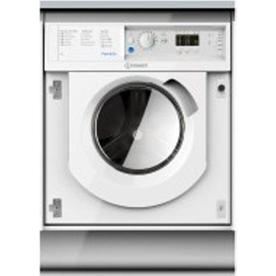 Indesit BIWMIL71252UK Integrated 7kg Washing Machine