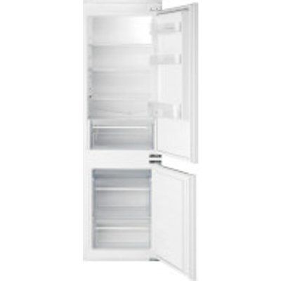 Hotpoint IB7030A1DUK1 A+ Rated Built-In Fridge Freezer - White