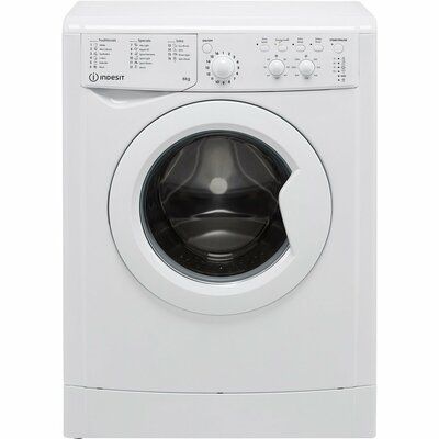 Indesit IWSC61251WUKN 6kg Washing Machine - White